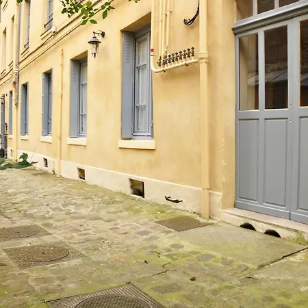 L'escapade Versaillaise 아파트