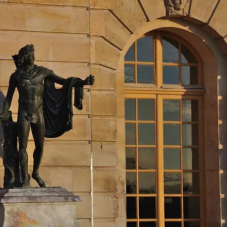 L'escapade Versaillaise 아파트