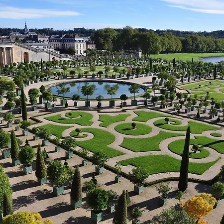 L'escapade Versaillaise 아파트