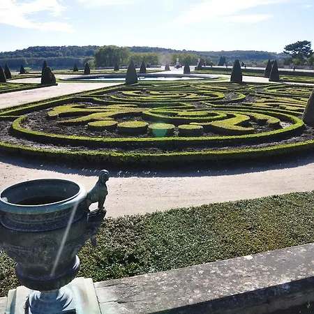 아파트 L'escapade Versaillaise *